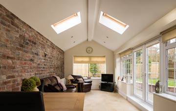 conservatory roof insulation Longlane