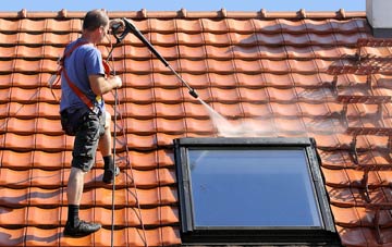roof cleaning Longlane