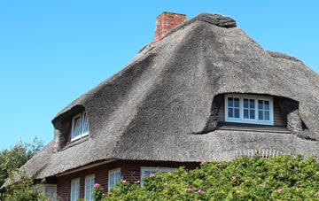 thatch roofing Longlane