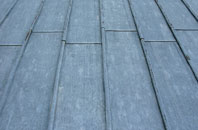 Longlane lead roofing
